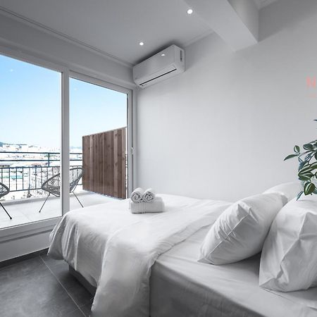 塞萨洛尼基Level #2, Nilie Hospitality Mgmt公寓 外观 照片