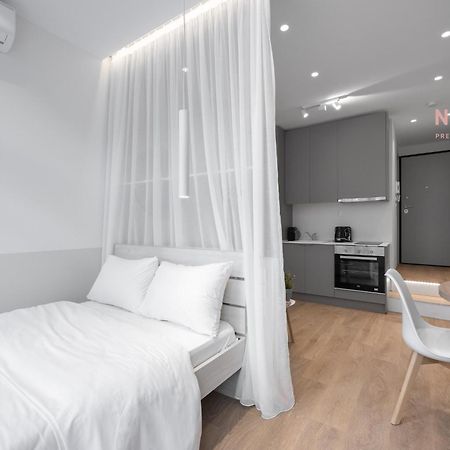 塞萨洛尼基Level #2, Nilie Hospitality Mgmt公寓 外观 照片