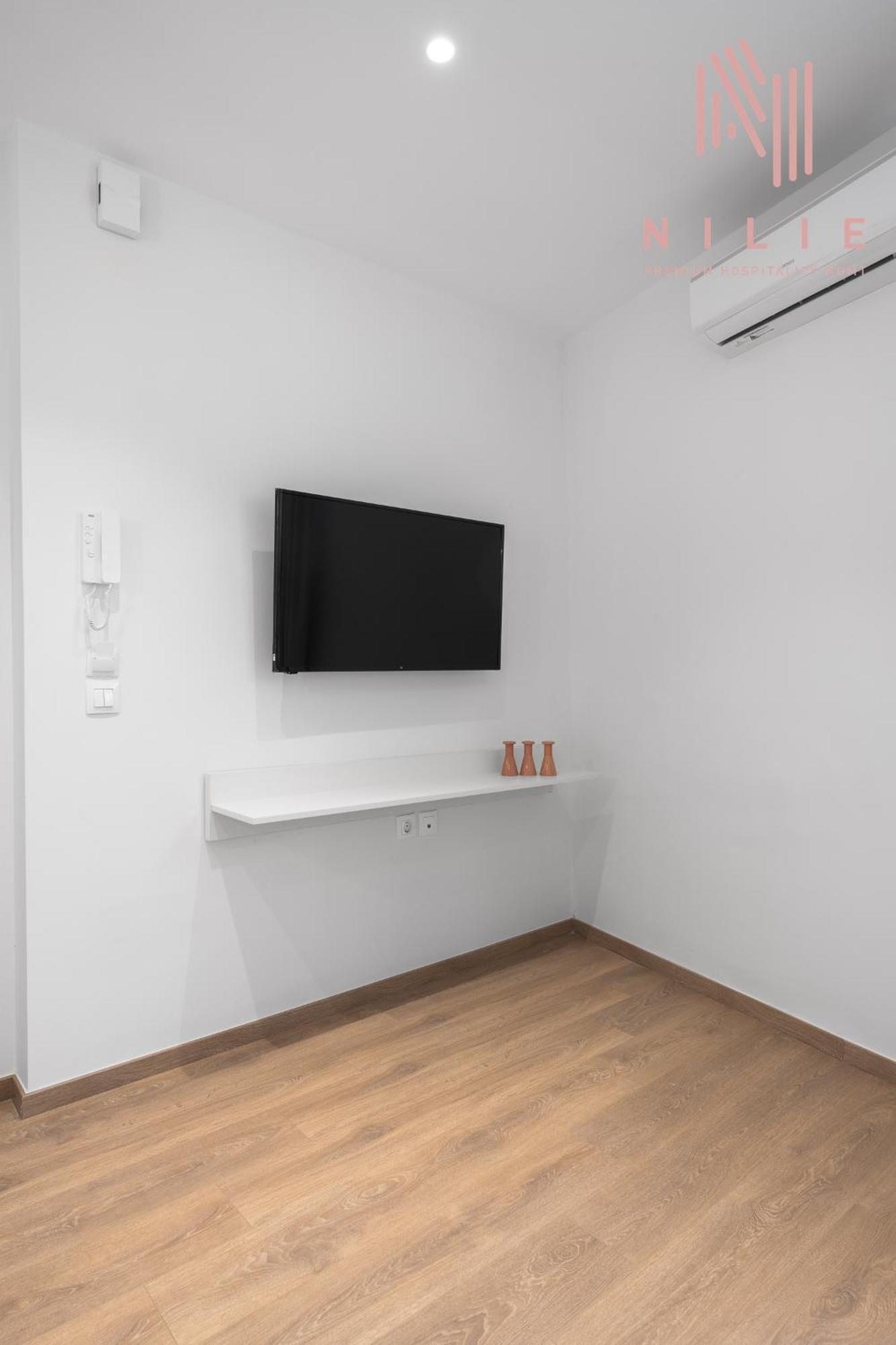 塞萨洛尼基Level #2, Nilie Hospitality Mgmt公寓 外观 照片